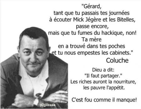 Coluche